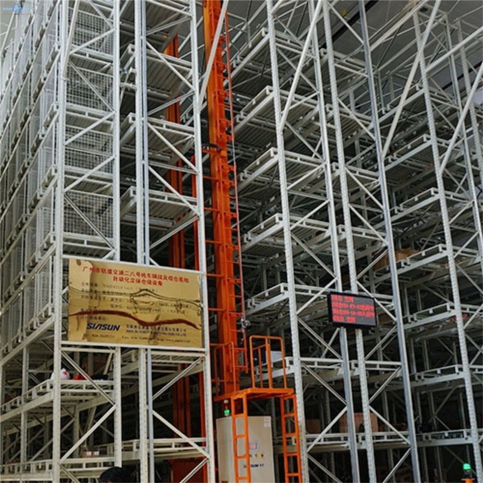 High Density Automated Nneɛma a Wɔde Sie