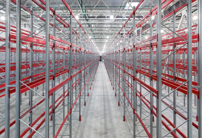 Warehouse Racking Warehouse Racking