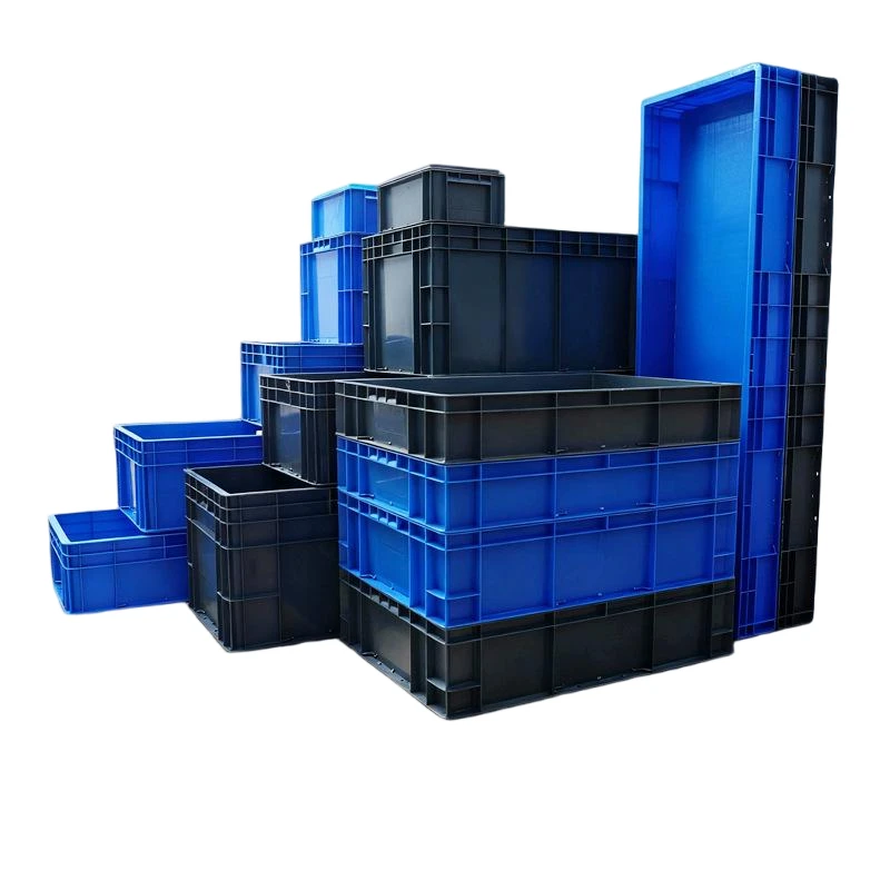 Top 10 Best Industrial Containers Manufacturer Ma Nneɛma a Wɔkora So Ano Aduru a Etu mpɔn